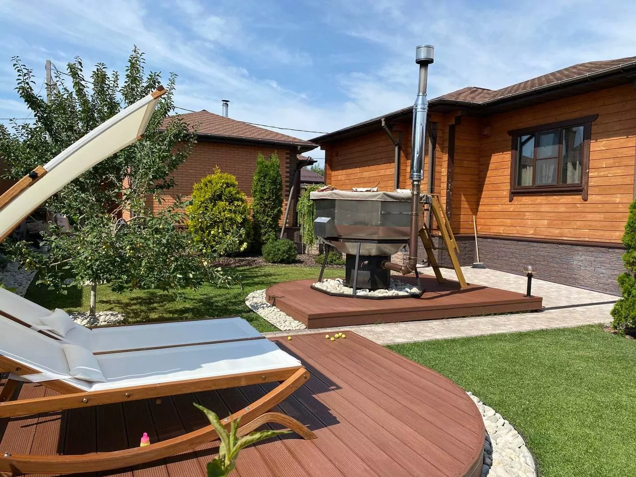 Отзывы о компании Woodgrand